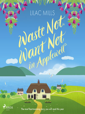 cover image of Waste Not, Want Not in Applewell